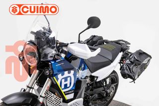 HUSQVARNA NORDEN 901 EXPEDITION