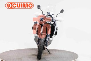 HUSQVARNA NORDEN 901 EXPEDITION