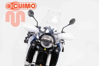 HUSQVARNA NORDEN 901 EXPEDITION