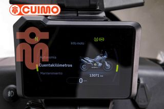 HUSQVARNA NORDEN 901 EXPEDITION