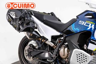 HUSQVARNA NORDEN 901 EXPEDITION