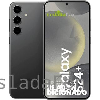 Samsung Galaxy S24+ 512GB Onyx Black (Negro)