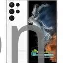 Samsung Galaxy S22 Ultra 5G S908/DS 256GB Phantom White (B