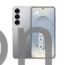 Samsung Galaxy S25 256GB Silver Shadow (Plata)