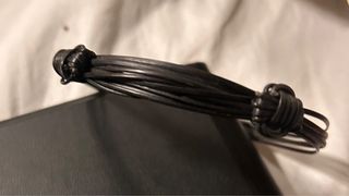 Pulsera pelo de elefante