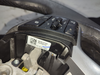 VOLANTE HYUNDAI TUCSON Classic blue | 07.15 - 12.