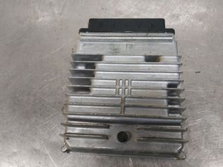 Centralita motor ford 444309 4t1112a650cb transit