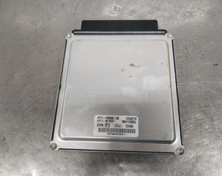 Centralita motor ford 444309 4t1112a650cb transit