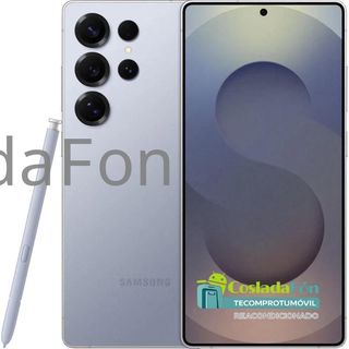 Samsung Galaxy S25 Ultra 512GB Titanum Blue (Azul)