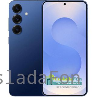 Samsung Galaxy S25 256GB Blue (Azul)