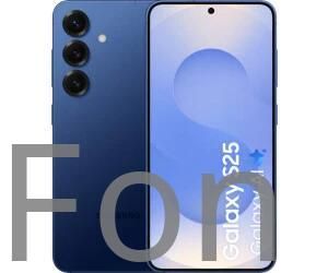 Samsung Galaxy S25 256GB Blue (Azul)