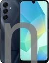 Samsung Galaxy A16 128GB Blue Black (Negro)