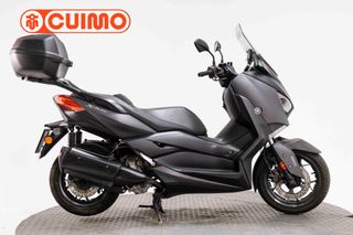 YAMAHA XMAX 300