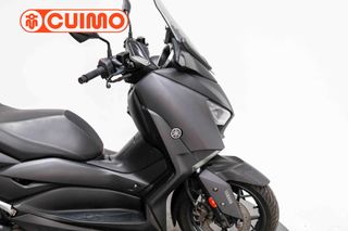 YAMAHA XMAX 300
