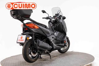 YAMAHA XMAX 300