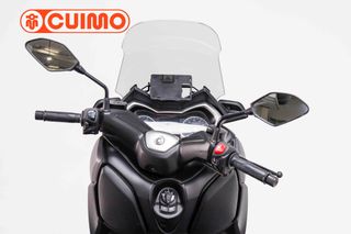 YAMAHA XMAX 300