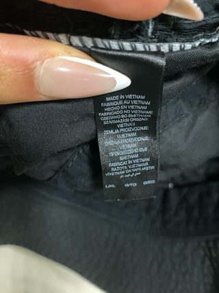 Nike Jordan DC3687 : Cappello da pescatore grigio