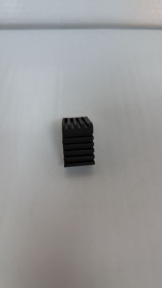 Goma de depósito para Suzuki, GSX R 750. Ref 44545-27A10