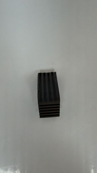 Goma de depósito para Suzuki, GSX R 750. Ref 44545-27A10