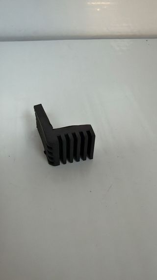 Goma de depósito para Suzuki, GSX R 750. Ref 44545-27A10