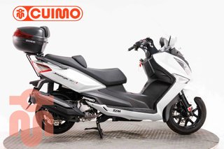 SYM JOYMAX 300 I