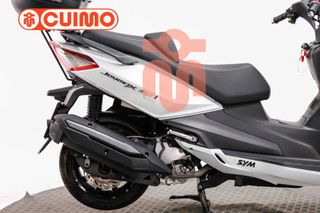 SYM JOYMAX 300 I