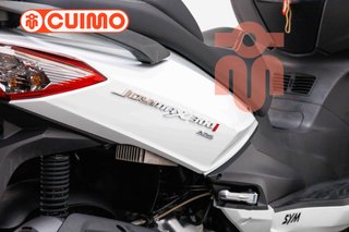 SYM JOYMAX 300 I