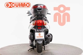 SYM JOYMAX 300 I