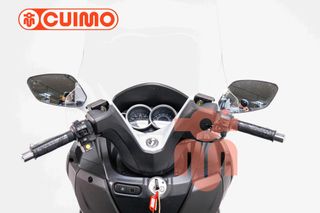 SYM JOYMAX 300 I