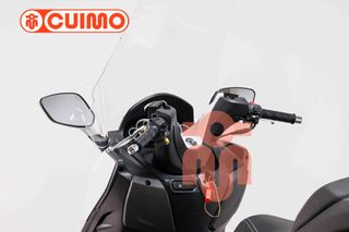 SYM JOYMAX 300 I