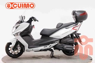 SYM JOYMAX 300 I