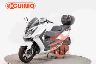 SYM JOYMAX 300 I