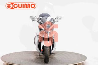 SYM JOYMAX 300 I