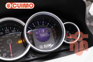 SYM JOYMAX 300 I
