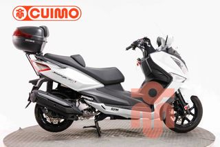 SYM JOYMAX 300 I