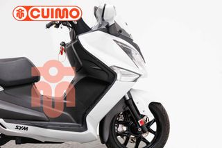 SYM JOYMAX 300 I