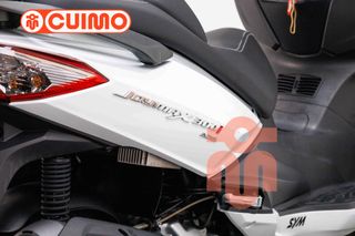 SYM JOYMAX 300 I