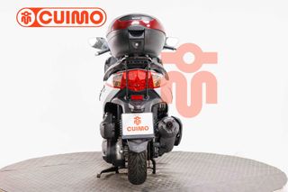 SYM JOYMAX 300 I