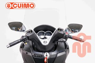 SYM JOYMAX 300 I