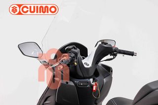 SYM JOYMAX 300 I