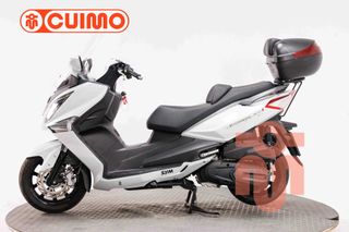 SYM JOYMAX 300 I