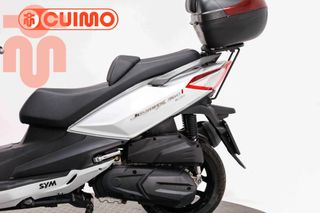 SYM JOYMAX 300 I
