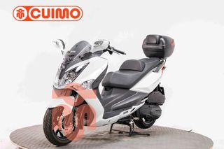 SYM JOYMAX 300 I