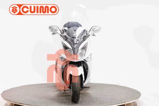 SYM JOYMAX 300 I