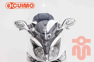 SYM JOYMAX 300 I