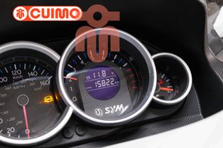 SYM JOYMAX 300 I