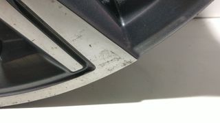 JUEGO LLANTAS RENAULT SCÉNIC IV (J9_)