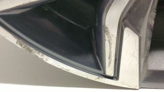 JUEGO LLANTAS RENAULT SCÉNIC IV (J9_)