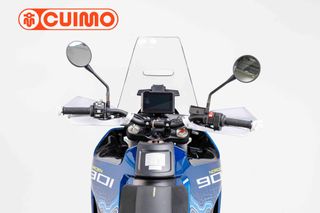 HUSQVARNA NORDEN 901 EXPEDITION