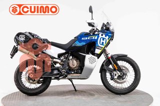 HUSQVARNA NORDEN 901 EXPEDITION